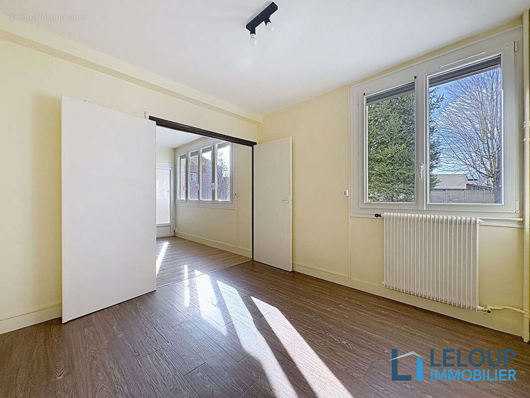 Appartement à BIHOREL