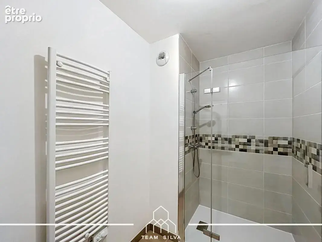 Appartement - photo 17