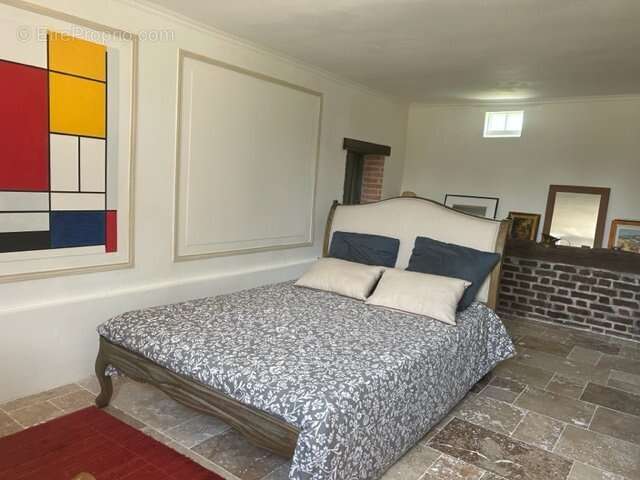 Maison à MONDOUBLEAU