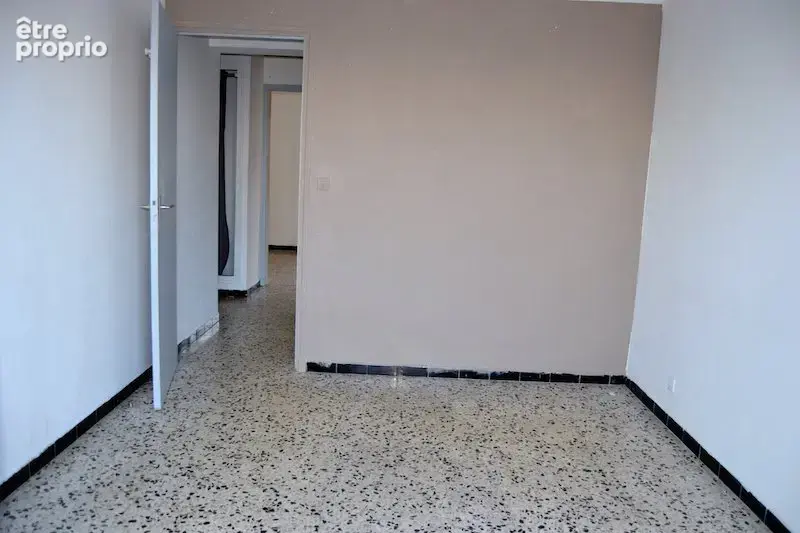 T3 - 70m2 - Vue Mer - Parking - photo 6