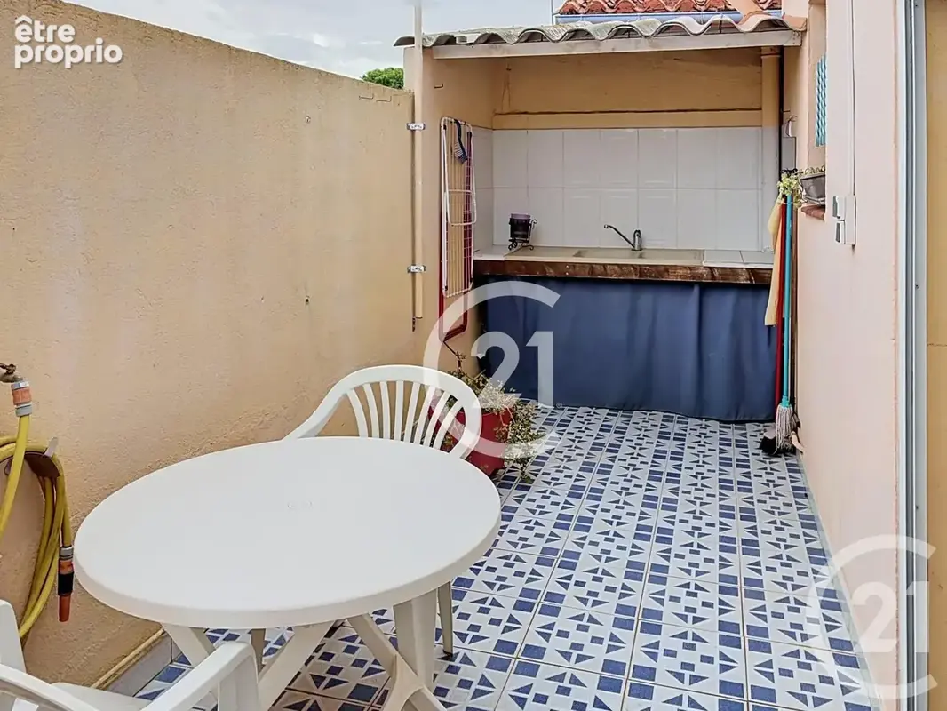 Maison 3 pièces 55 m² à vendre à Elne (66200) - photo 2