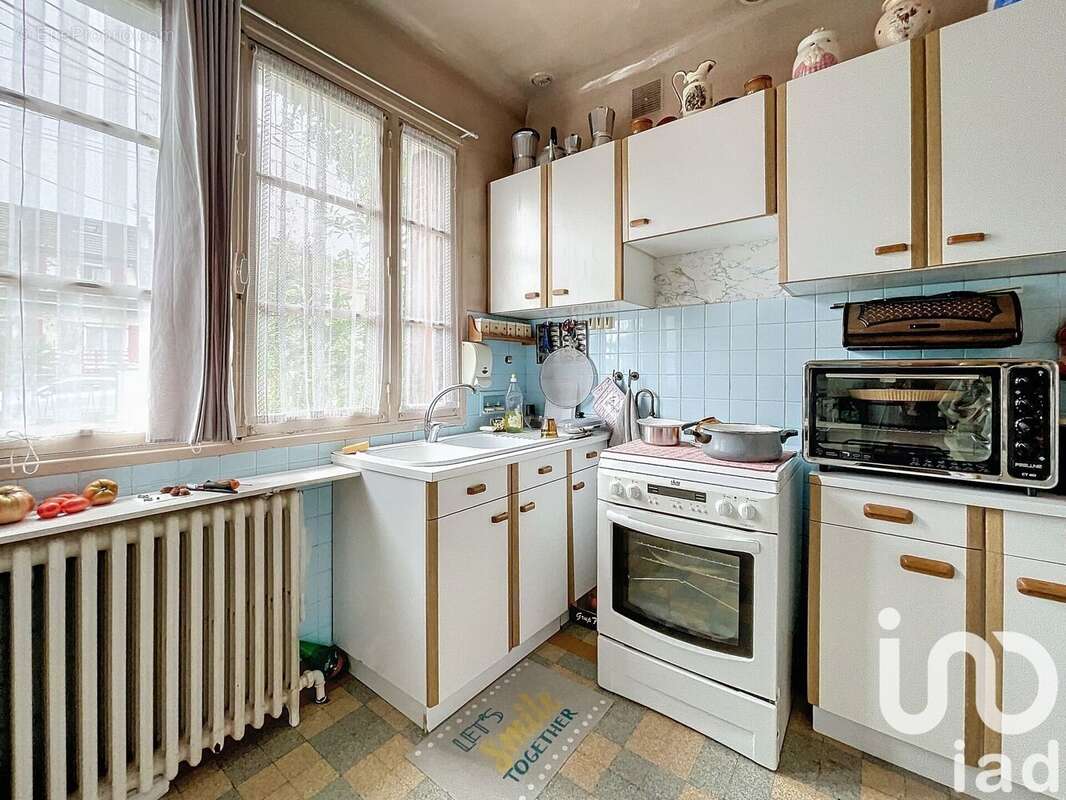 Photo 3 - Maison à MONTREUIL