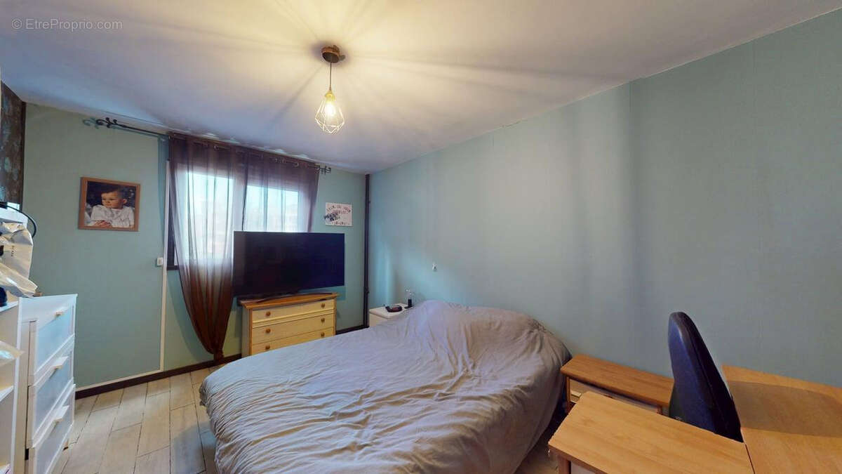 Appartement à LE HAVRE