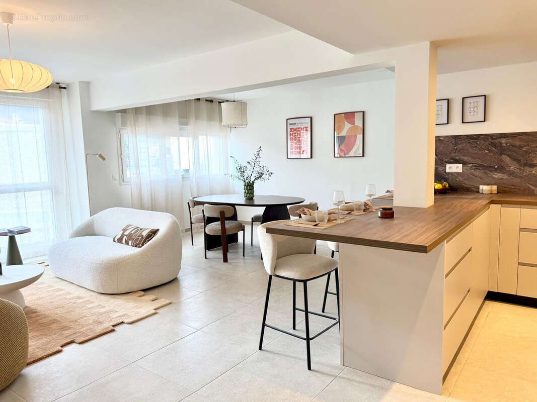 Appartement à ARGELES-SUR-MER