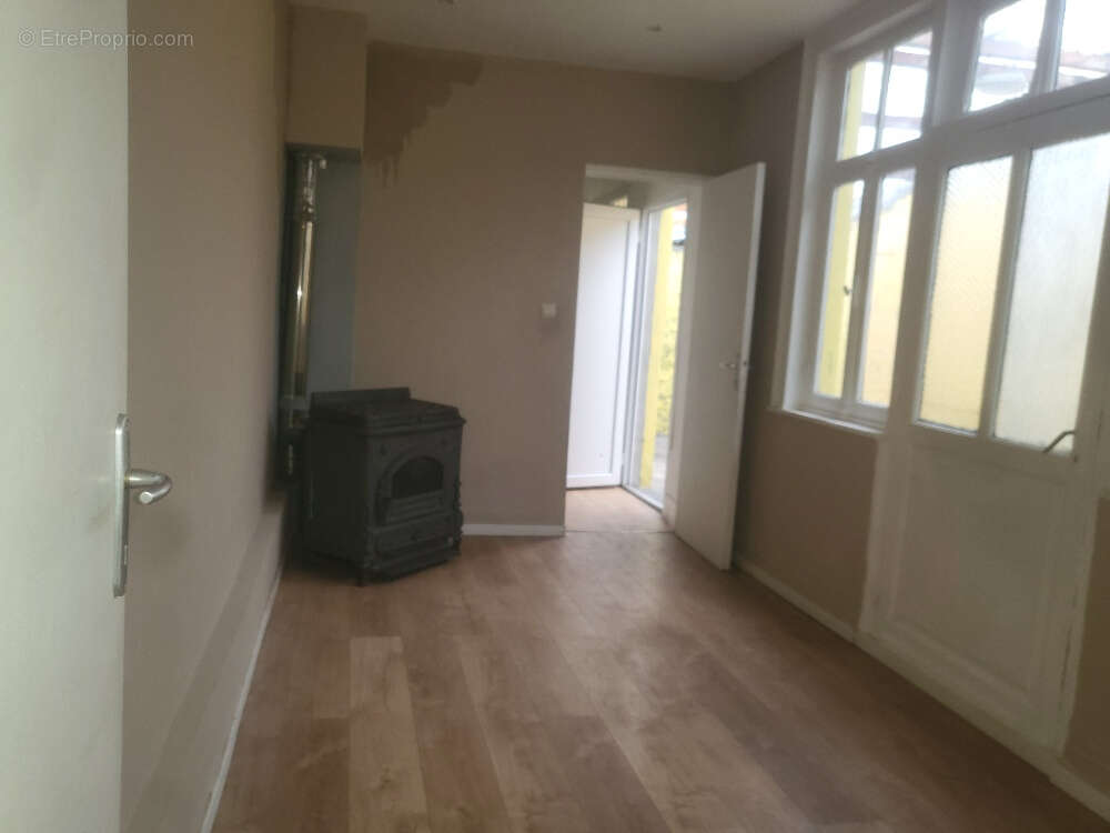 Maison 4 chambres centre ville 140 m² - photo 10