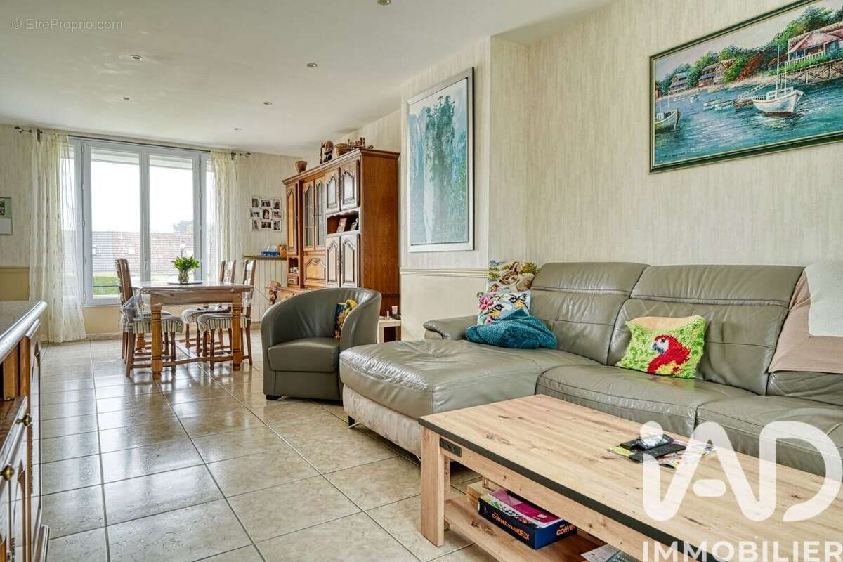 Photo 7 - Maison à BAILLET-EN-FRANCE