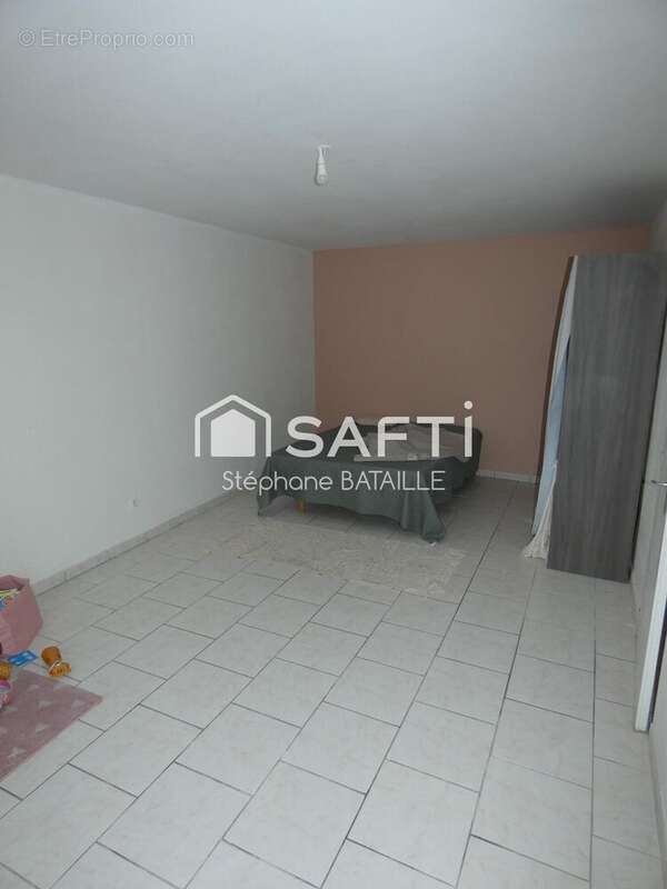 Photo 4 - Maison à CHATELLERAULT