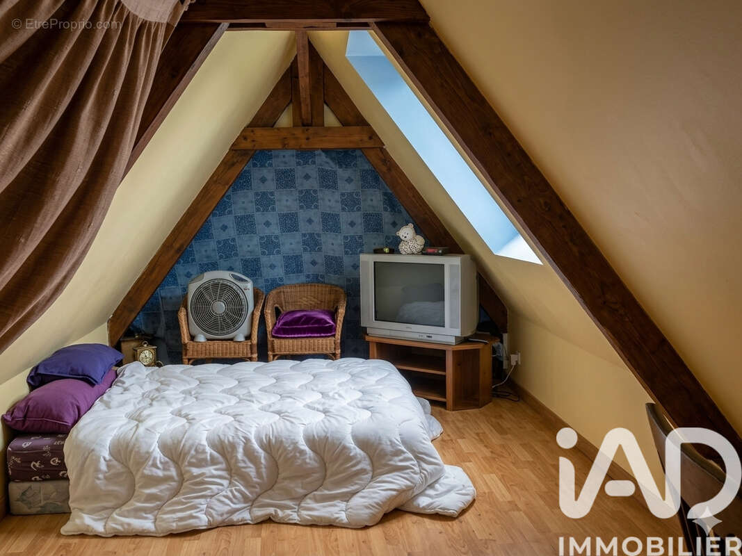 Photo 3 - Appartement à PLOMODIERN