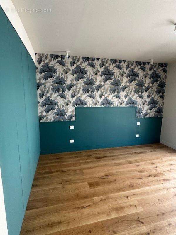 Maison à LE BOUSCAT