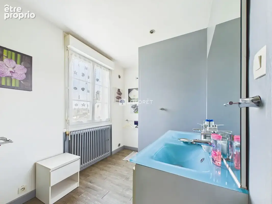 Maison Quimper 6 pièce(s) 145 m2 - photo 14
