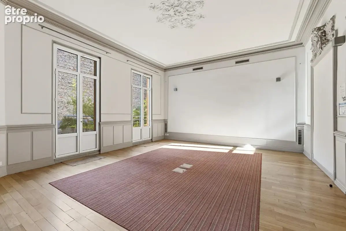 Vente bureaux de 392 m² Toulouse centre + terrasse 150 m² - photo 9