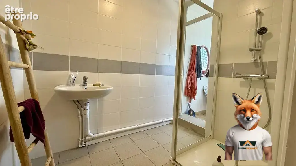 Appartement 4 pièces 72 m² à vendre à Troyes (10000) - photo 5