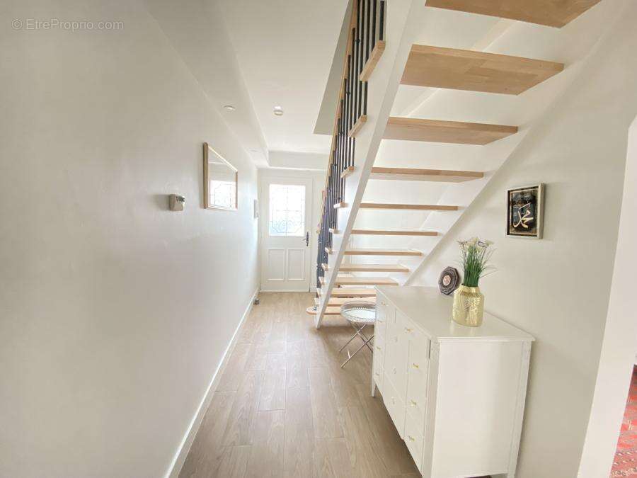 Maison à SAINT-HERBLAIN