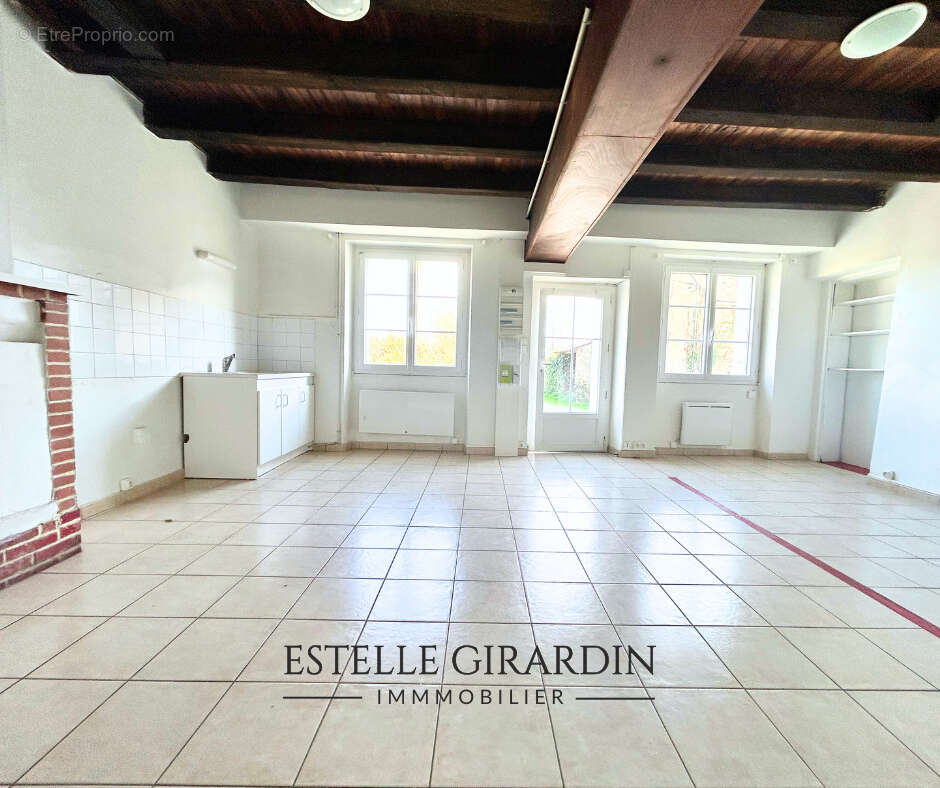 Maison à LA CHAPELLE-SUR-ERDRE