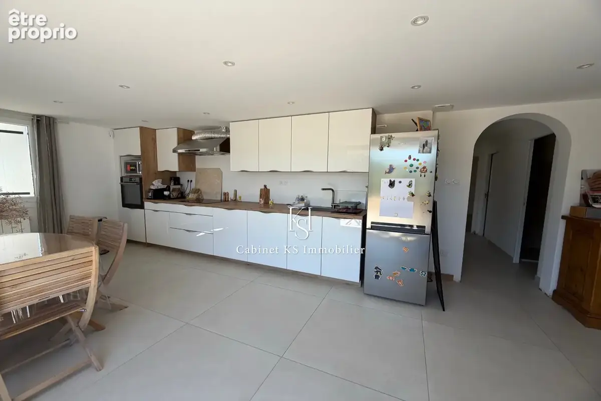 Maison 73 m² à Brue-Auriac  - photo 6