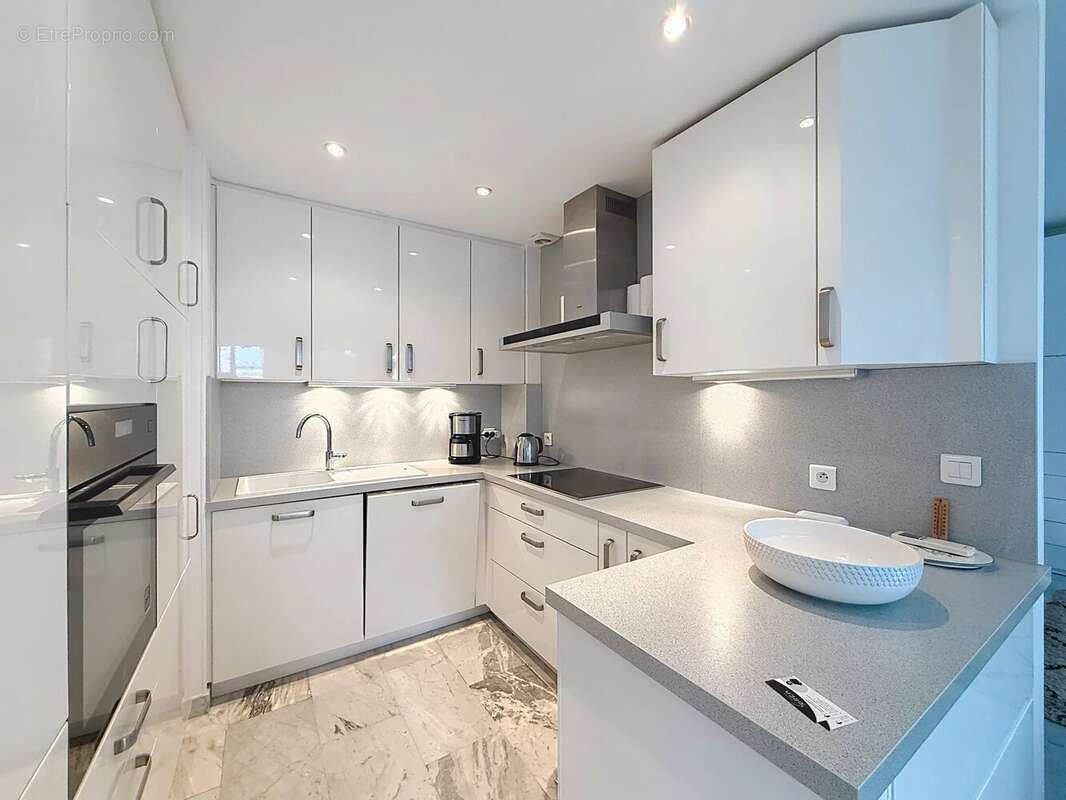Appartement à CAGNES-SUR-MER