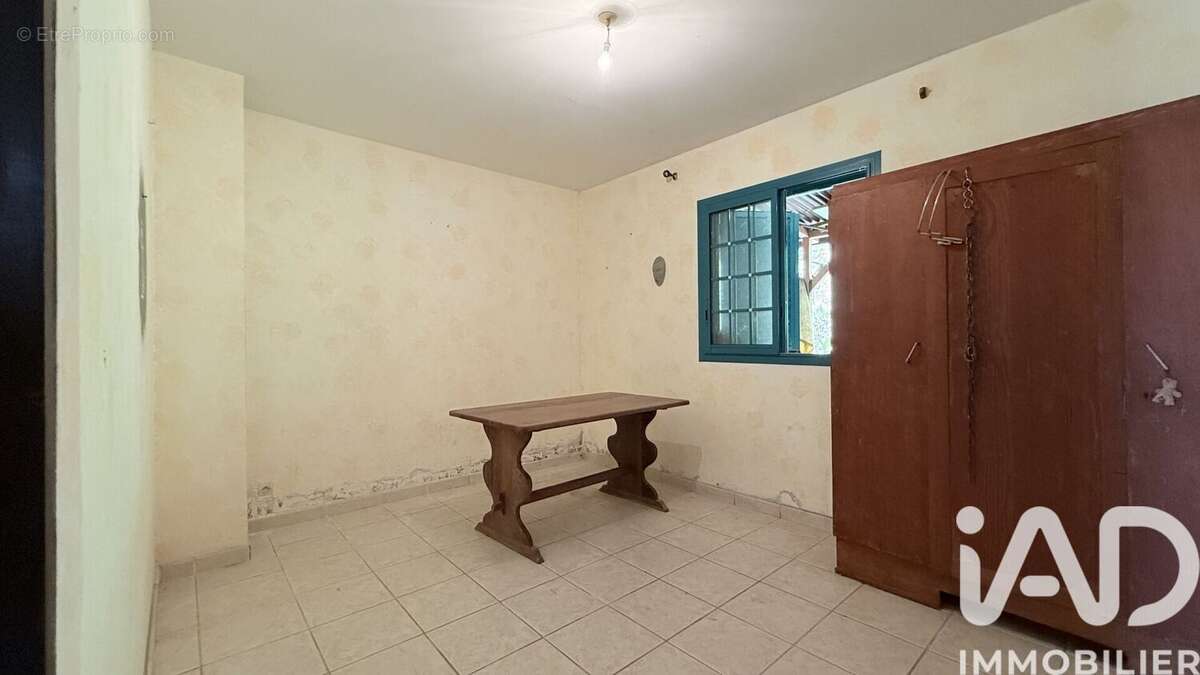 Photo 9 - Maison à SAINT-JOSEPH