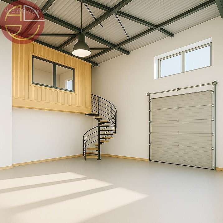 Commerce à LE FAUGA