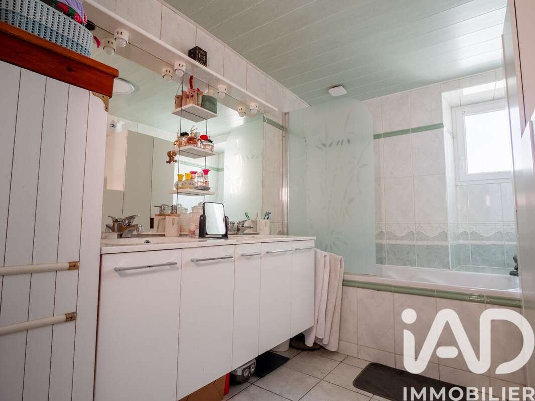 Photo 8 - Maison à LA MONTAGNE
