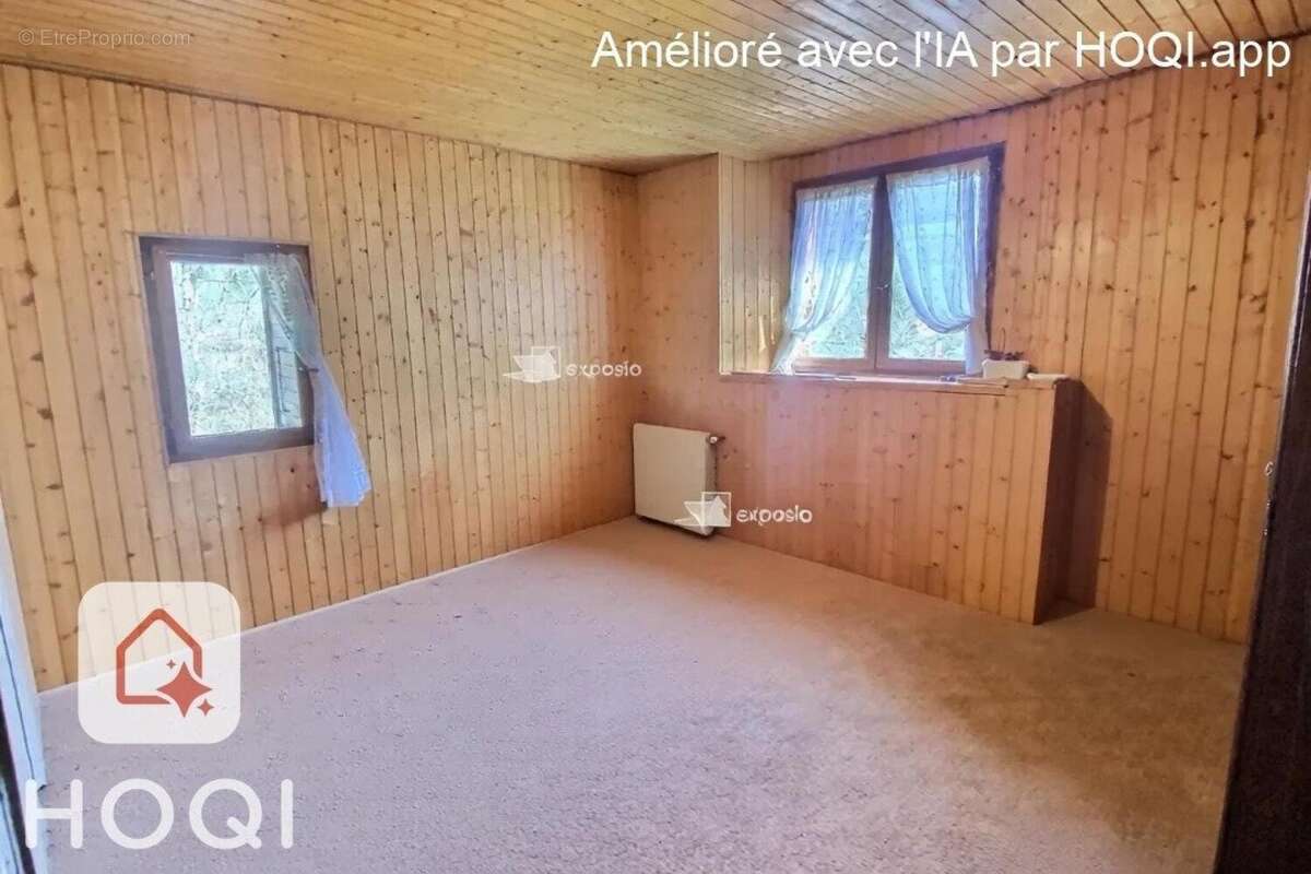 Photo 5 - Maison à BERNEX
