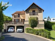 Maison à ROYAT