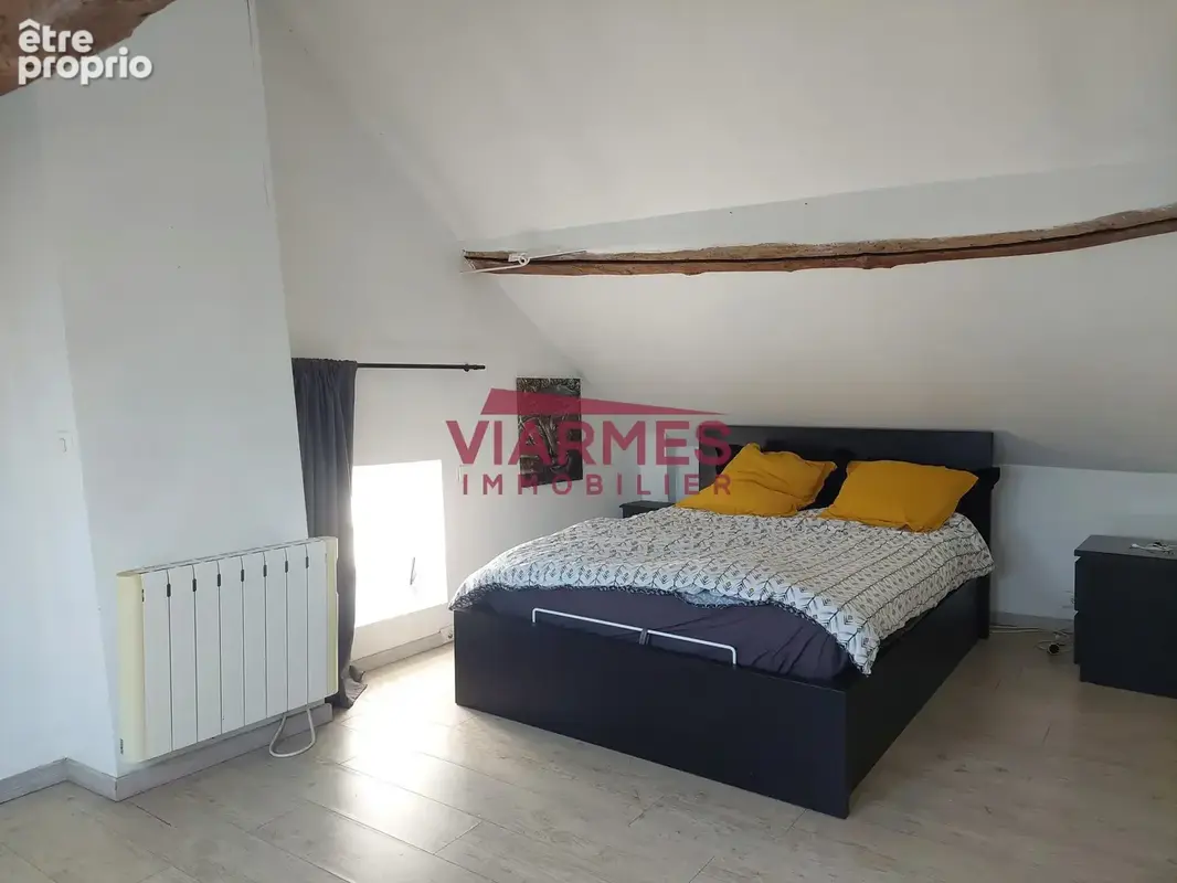 Maison 4 pièces 70 m² à vendre à Saint-Martin-Du-Tertre (95270) - photo 7