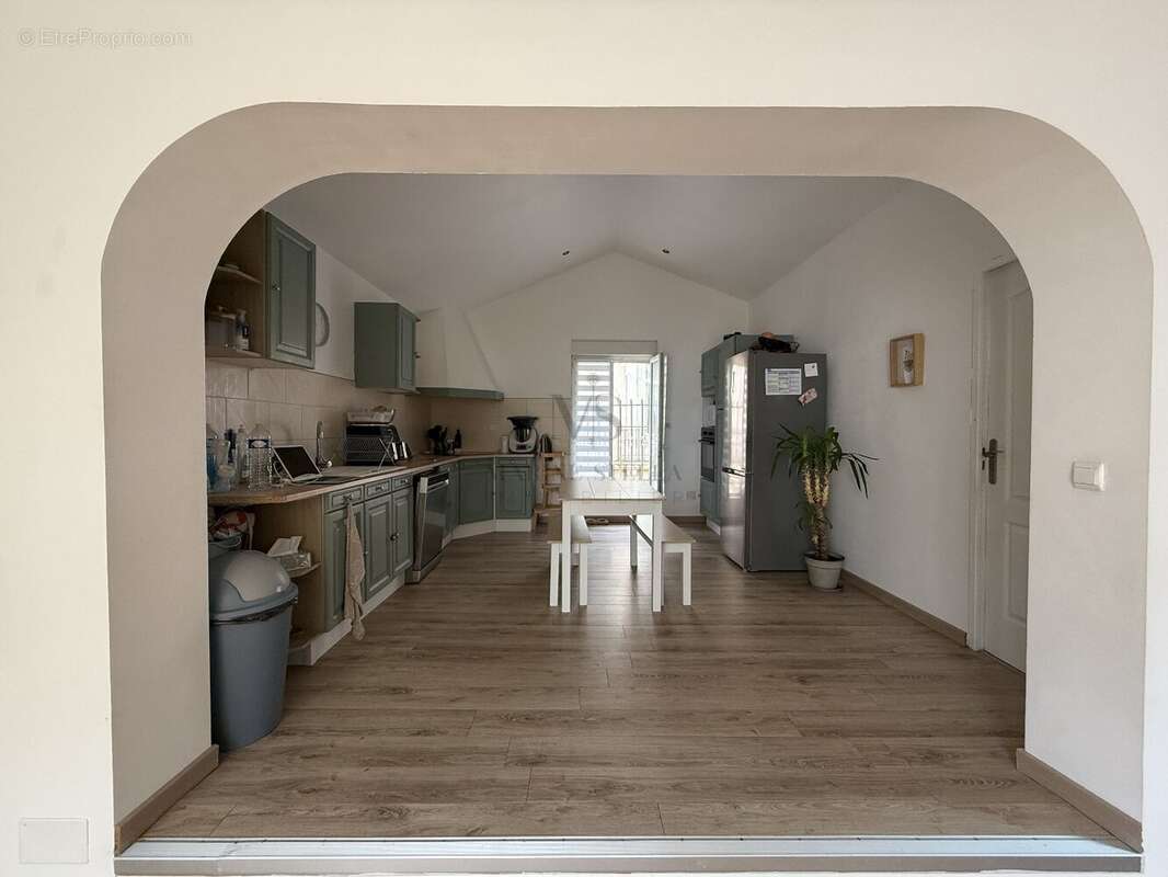 Maison à COLOMBIERS