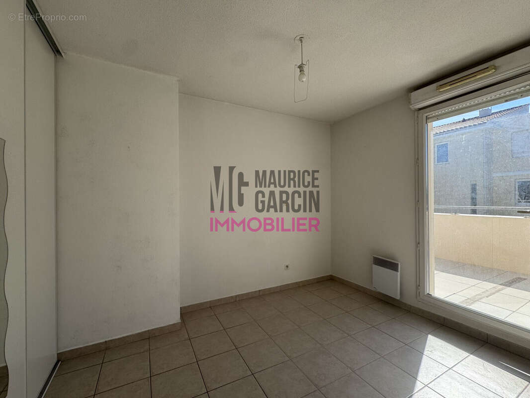 Appartement à LE PONTET