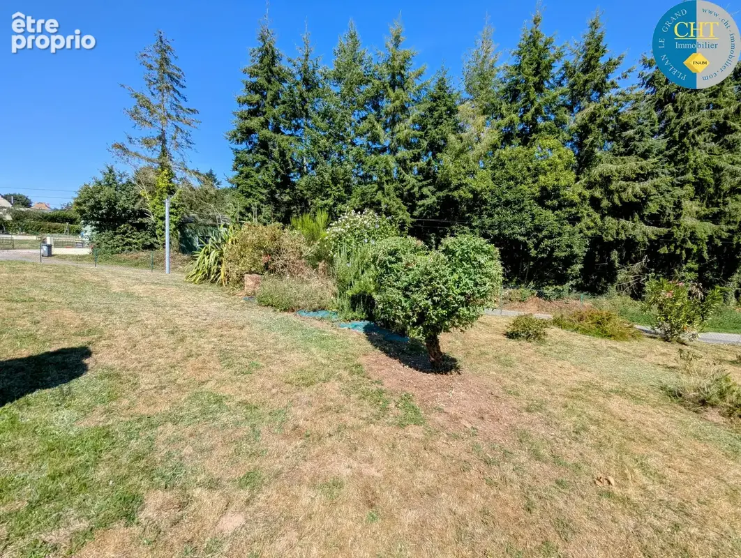 Maison familiale 6 pièces avec spa à Guer (56380) AVEC CHT IMMOBILIER - photo 39