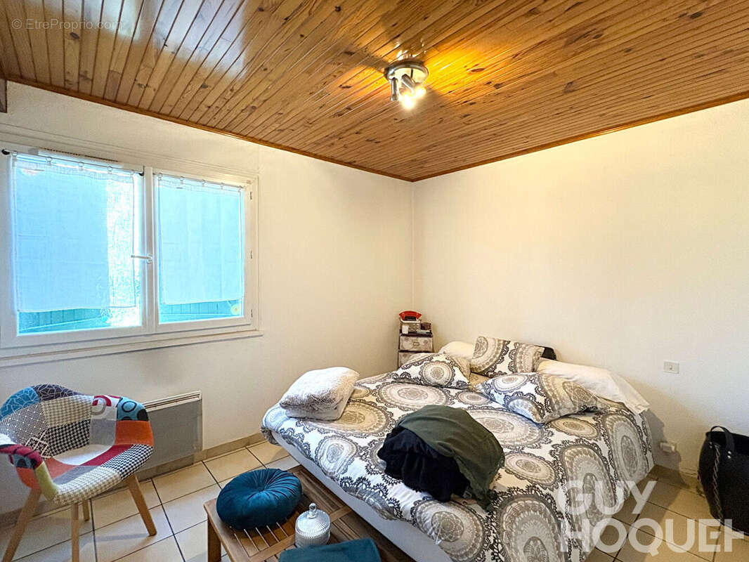 Immeuble Samadet 177.26 m2 - photo 6