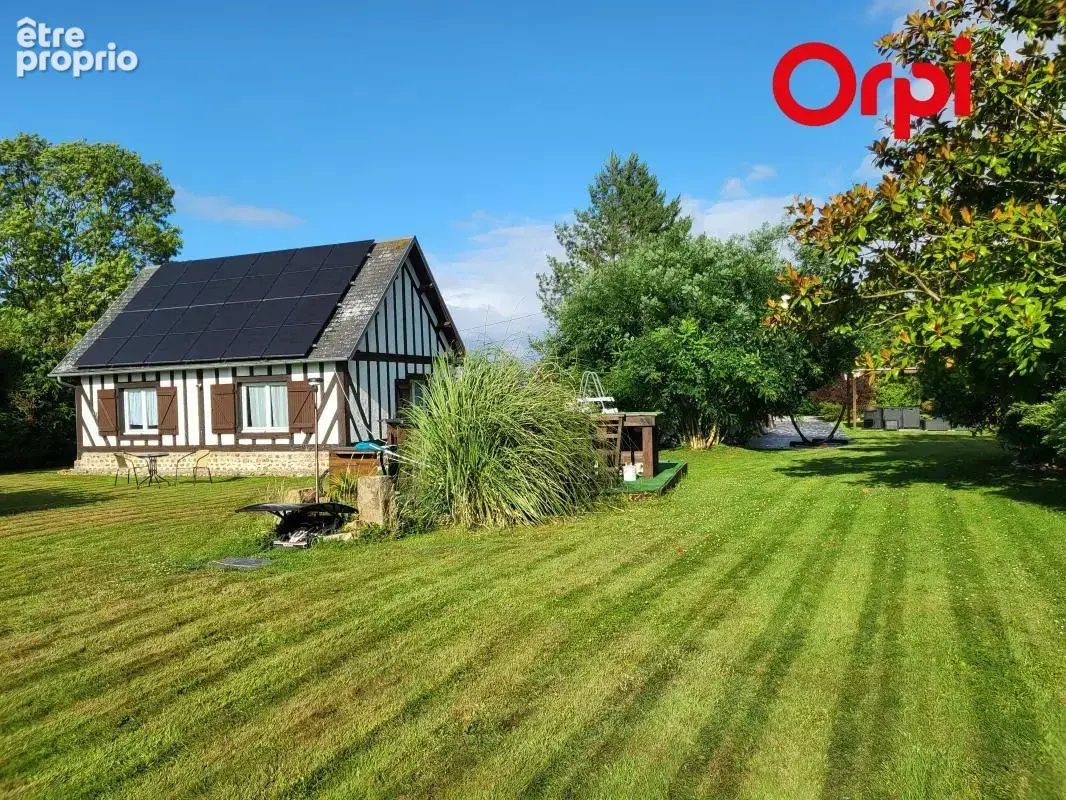 Maison à vendre proche BROGLIE - photo 3