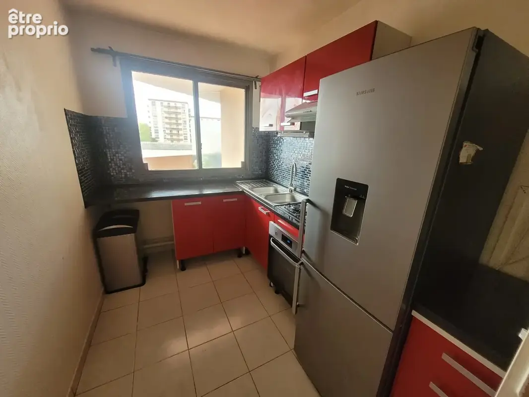 Appartement 2 pièces 43 m² à vendre à Le Bourget (93350) - photo 3