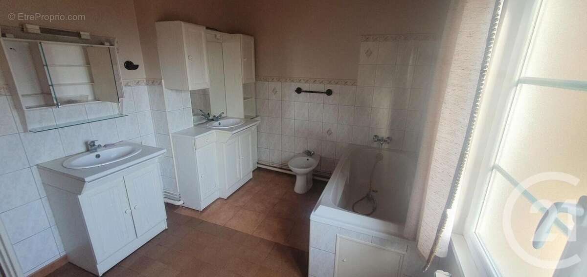 Maison à CAMPAGNE-LES-HESDIN