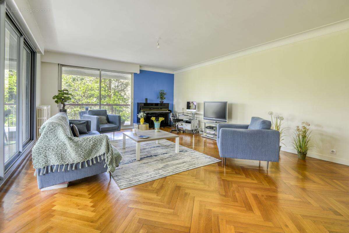 Appartement - photo 5