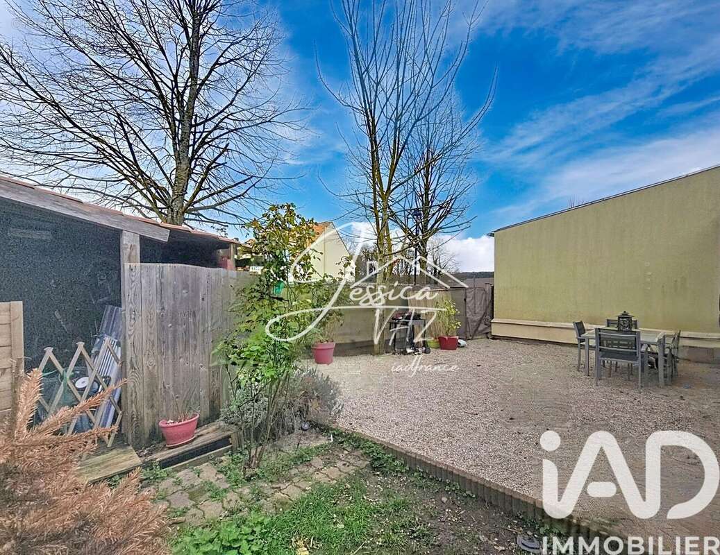 Photo 9 - Maison à CREPY-EN-VALOIS