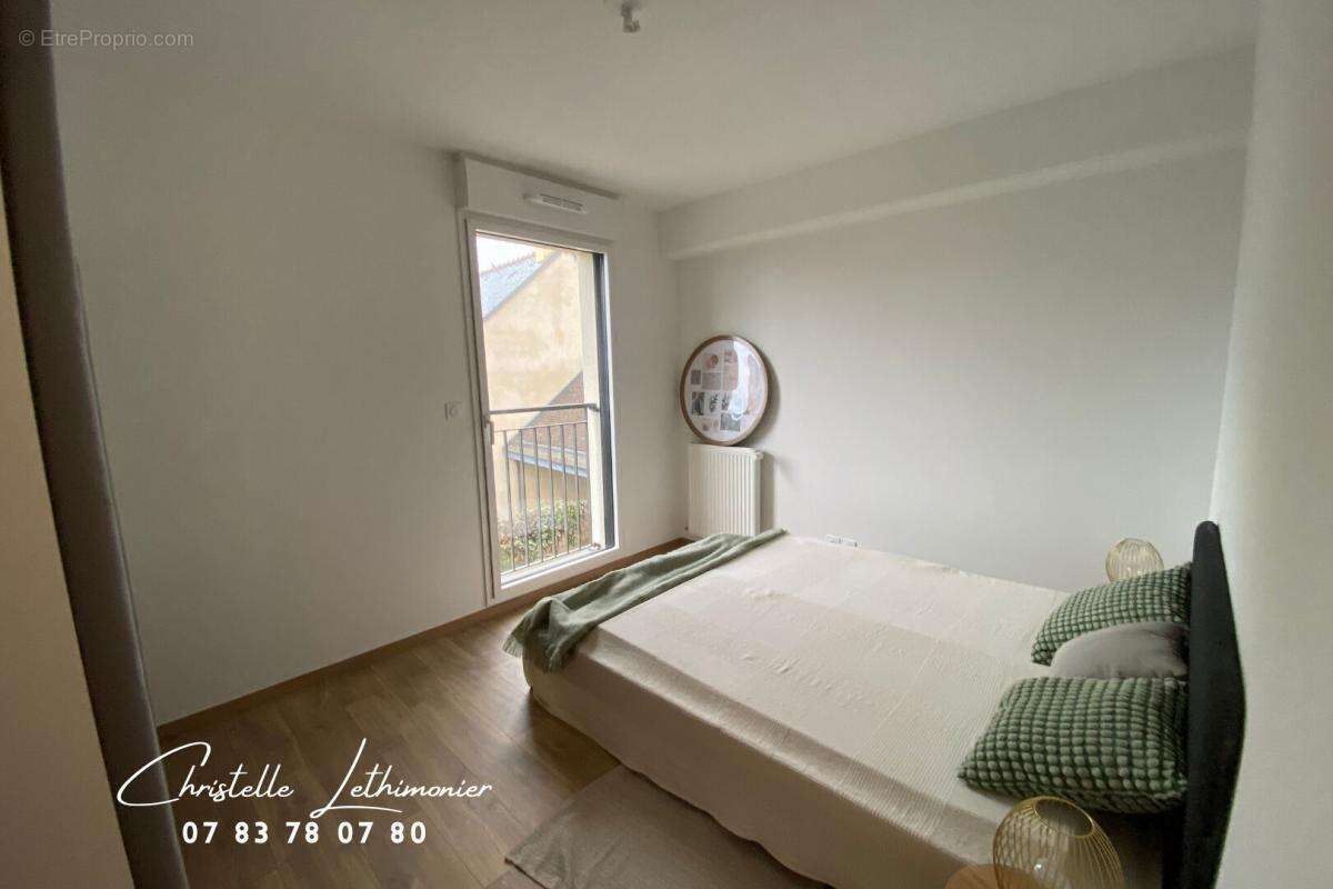 Appartement à DINARD