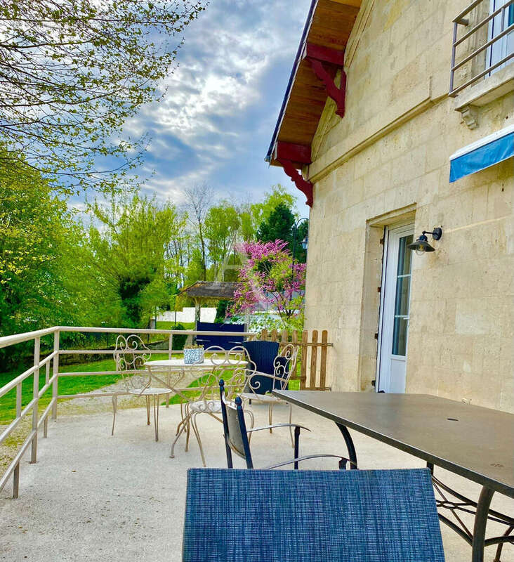 Maison à SOISSONS