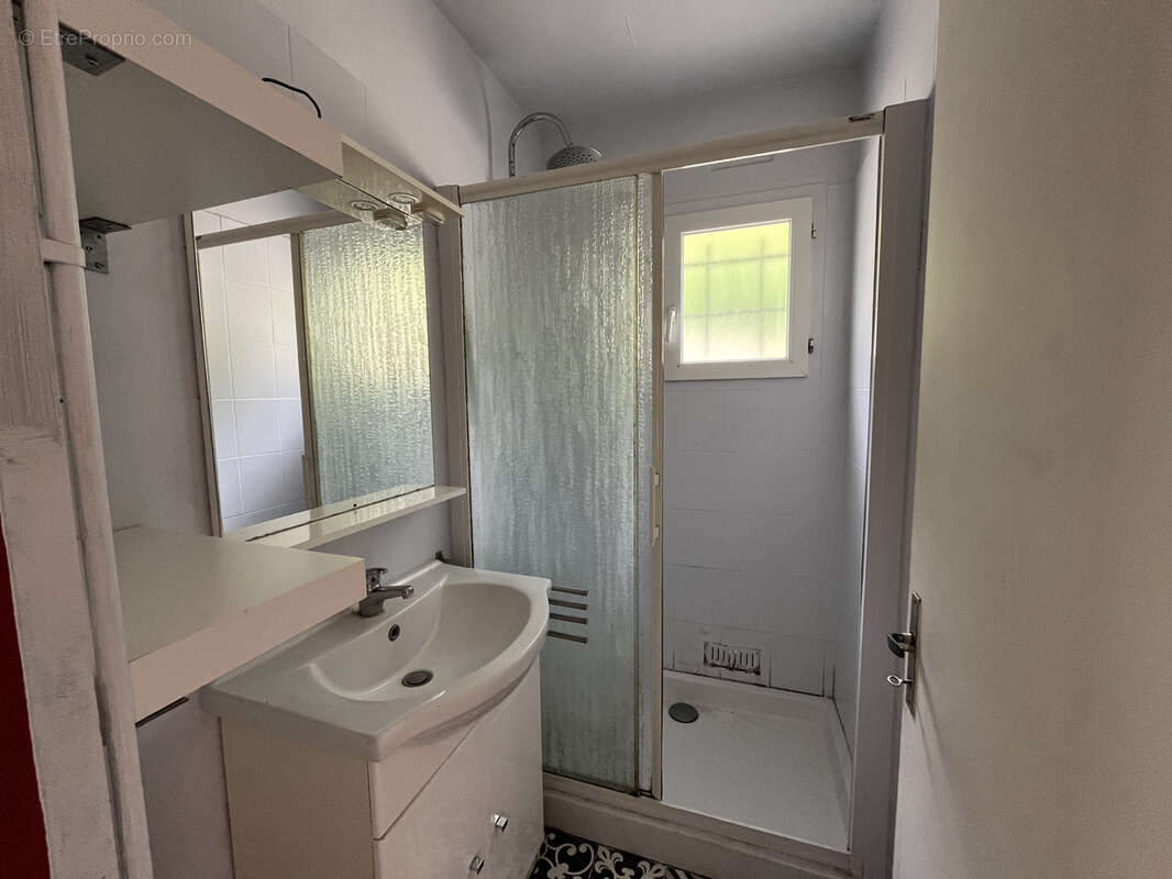 Maison à CANY-BARVILLE