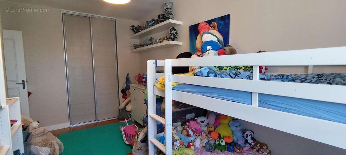 Maison à VANDOEUVRE-LES-NANCY
