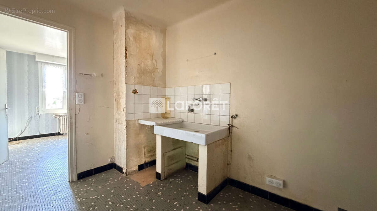 Maison à SEUIL-D'ARGONNE