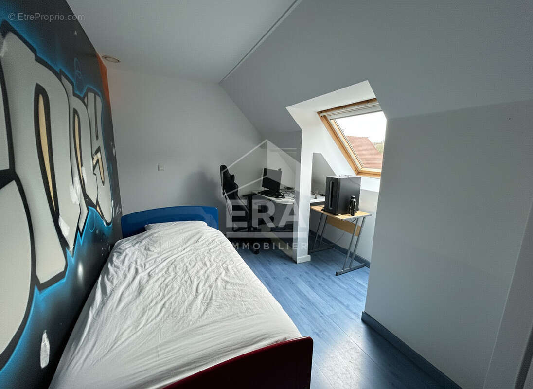 Maison à MONTREUIL