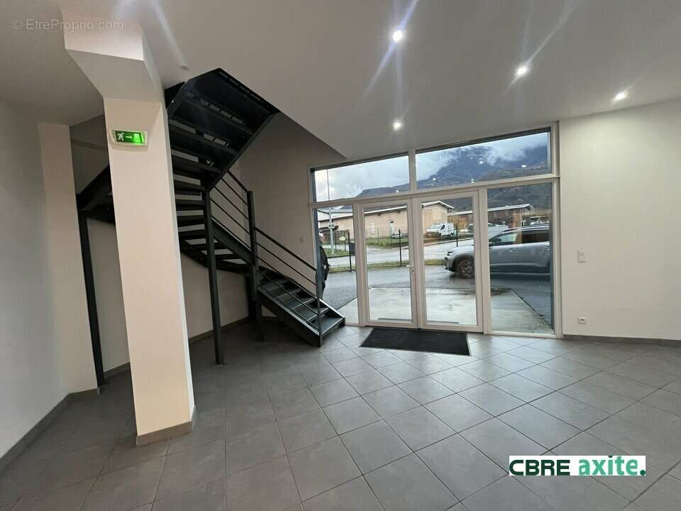 Autre à CHAPAREILLAN