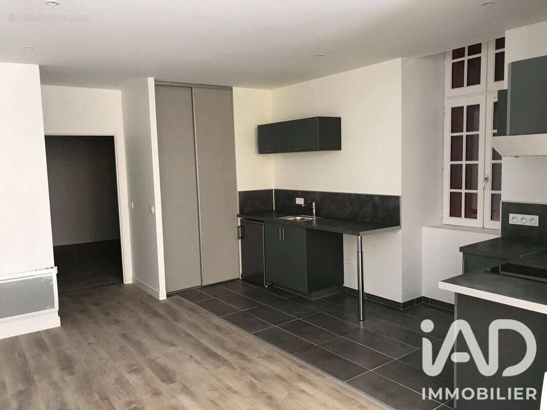 Photo 1 - Appartement à MONTAUBAN