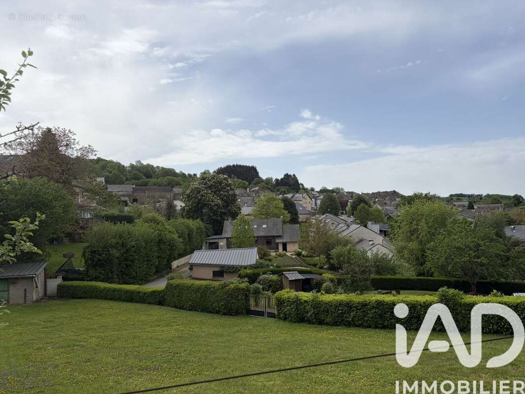 Photo 4 - Maison à RIEUPEYROUX