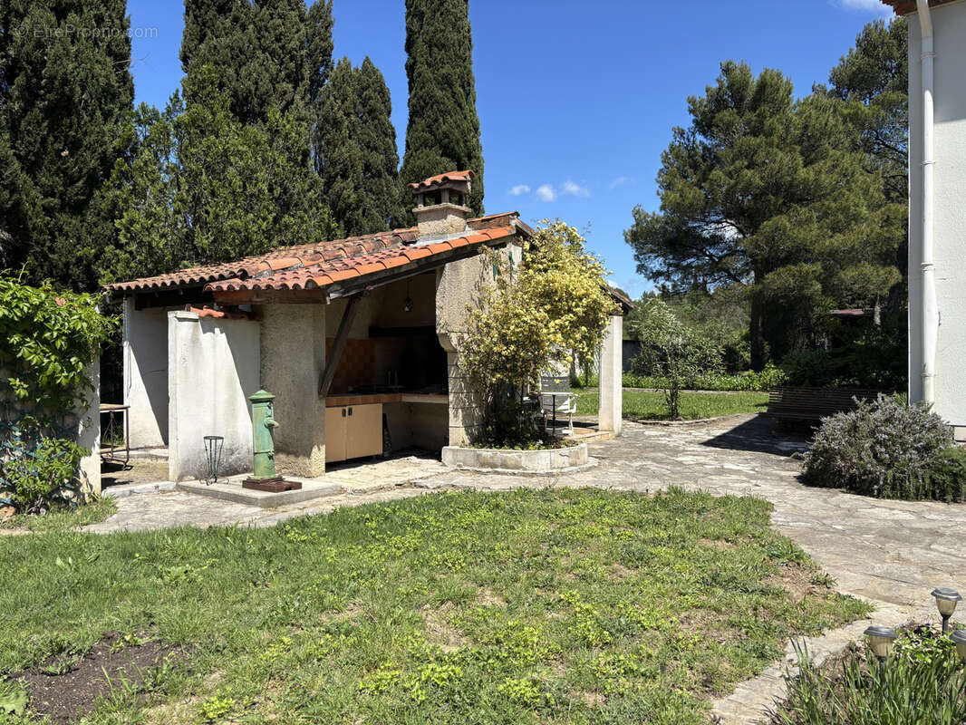 Maison à MONTPELLIER
