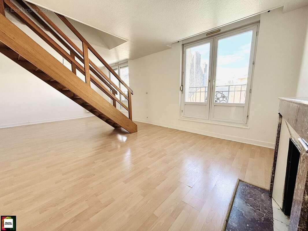 Appartement à LONGWY