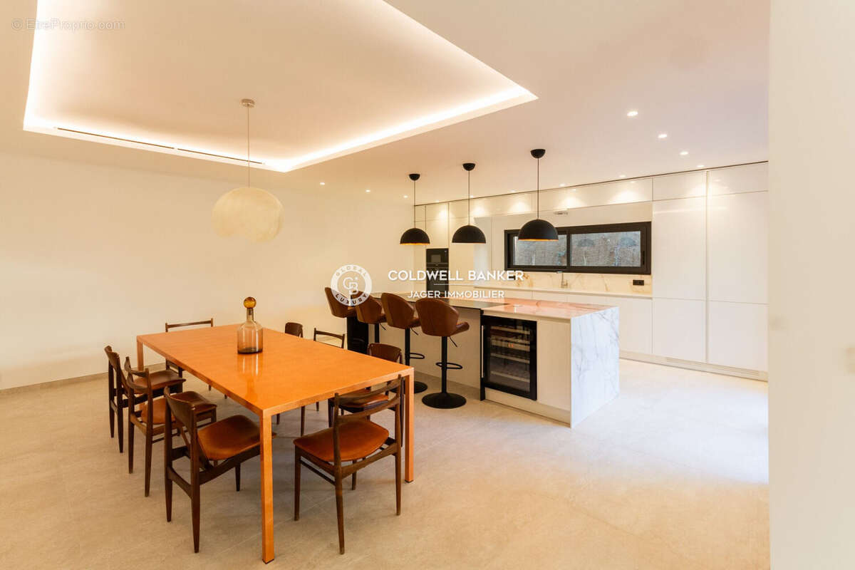 Maison à SAINTE-MAXIME