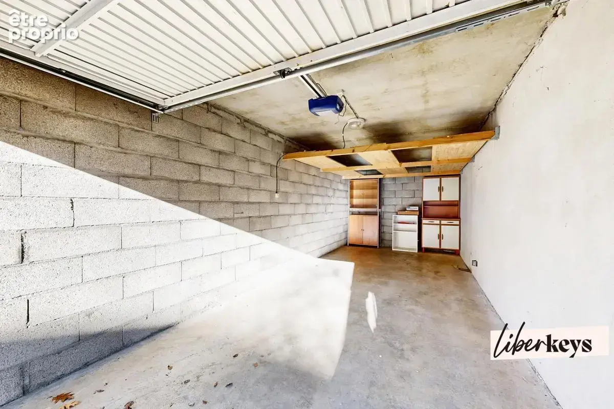 Duplex de 80 m² avec terrasse – 3 chambres – Box fermé - photo 8
