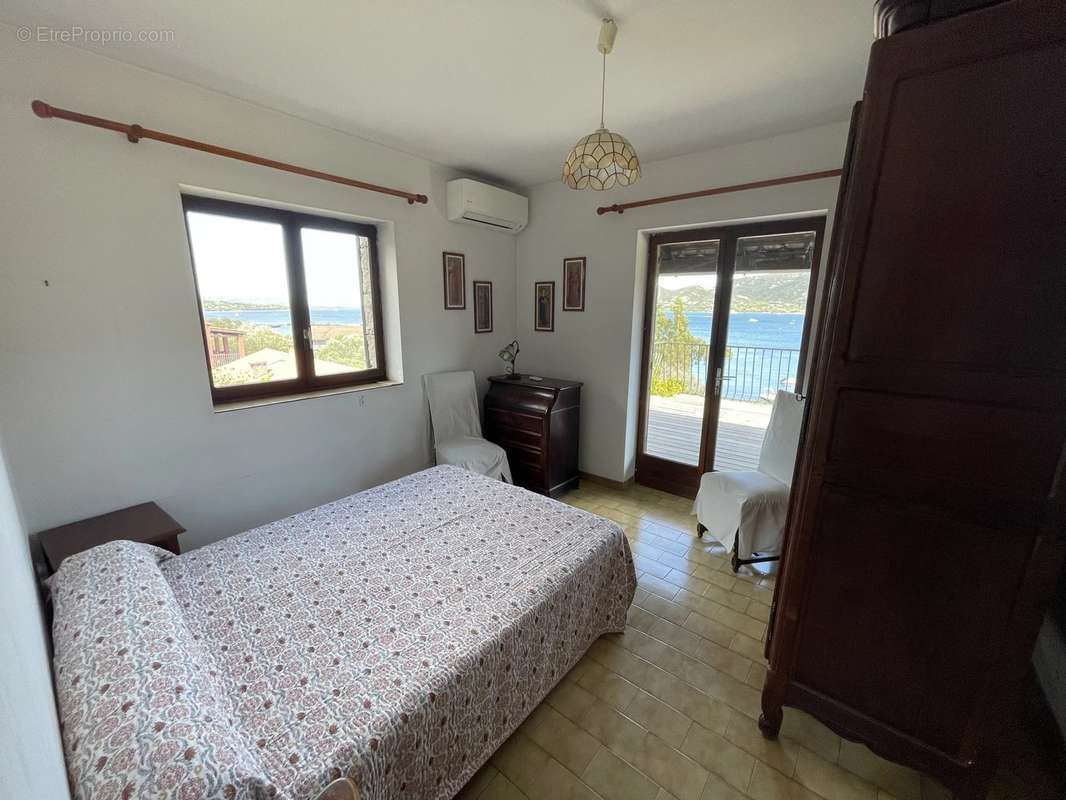 Maison à PORTO-VECCHIO