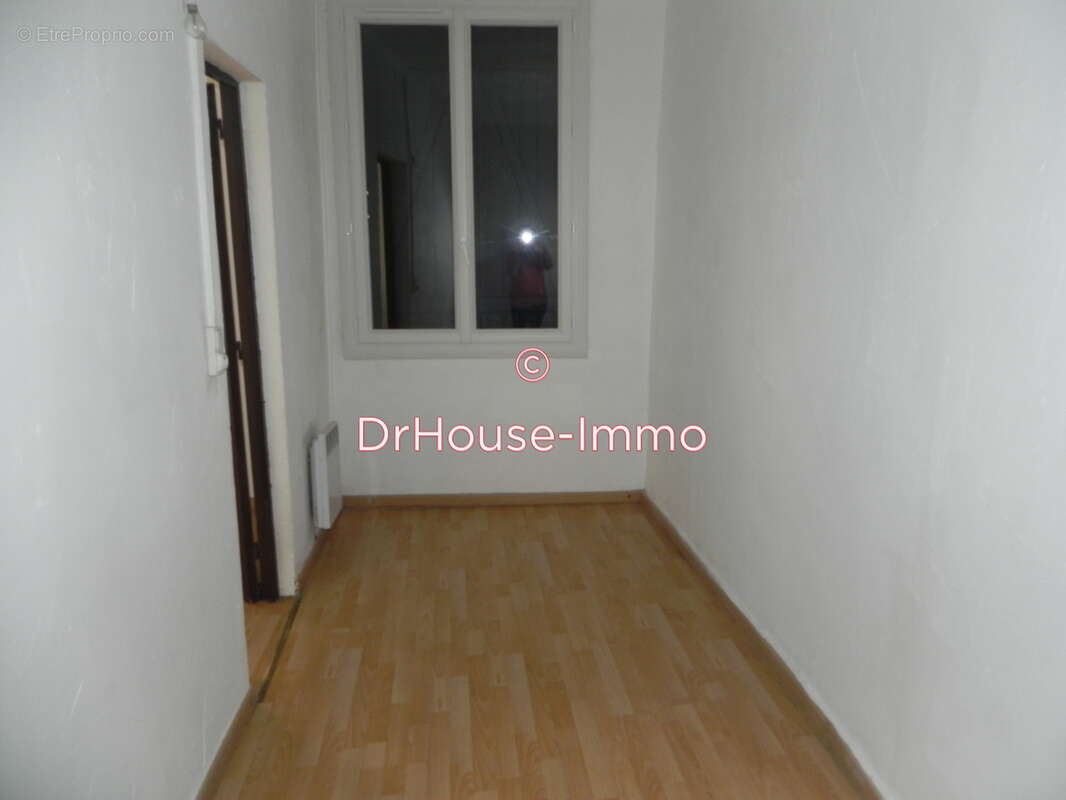 Appartement à LE LUC